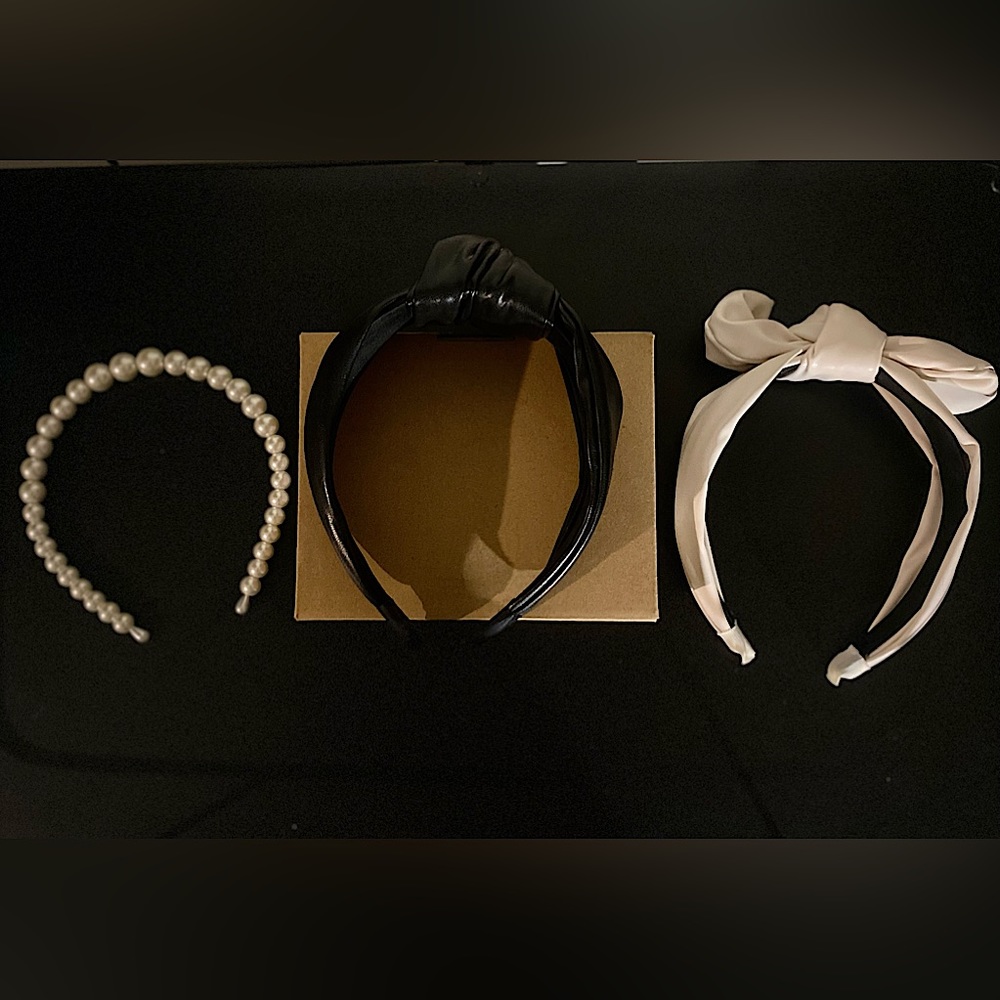 Head bands - Stylish